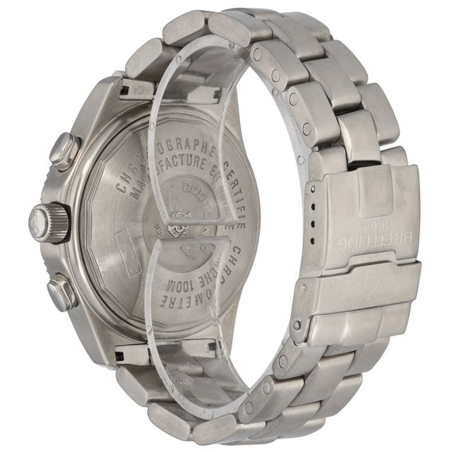 Breitling B2 A42362 Image 3